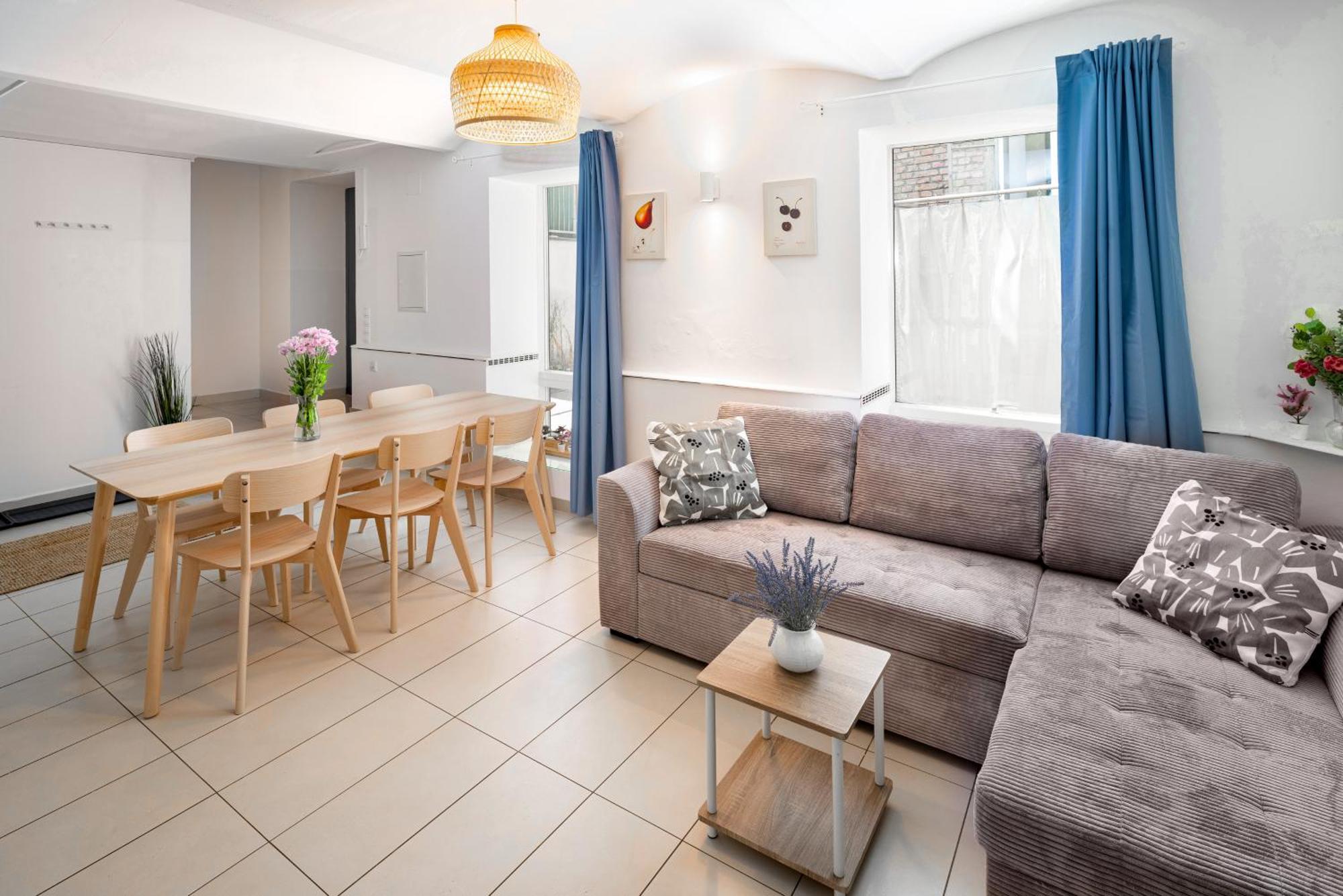 Gemuetliches, Ruhiges Apartment - 90M2 Mit Garten Und Terrasse Viena Exterior foto