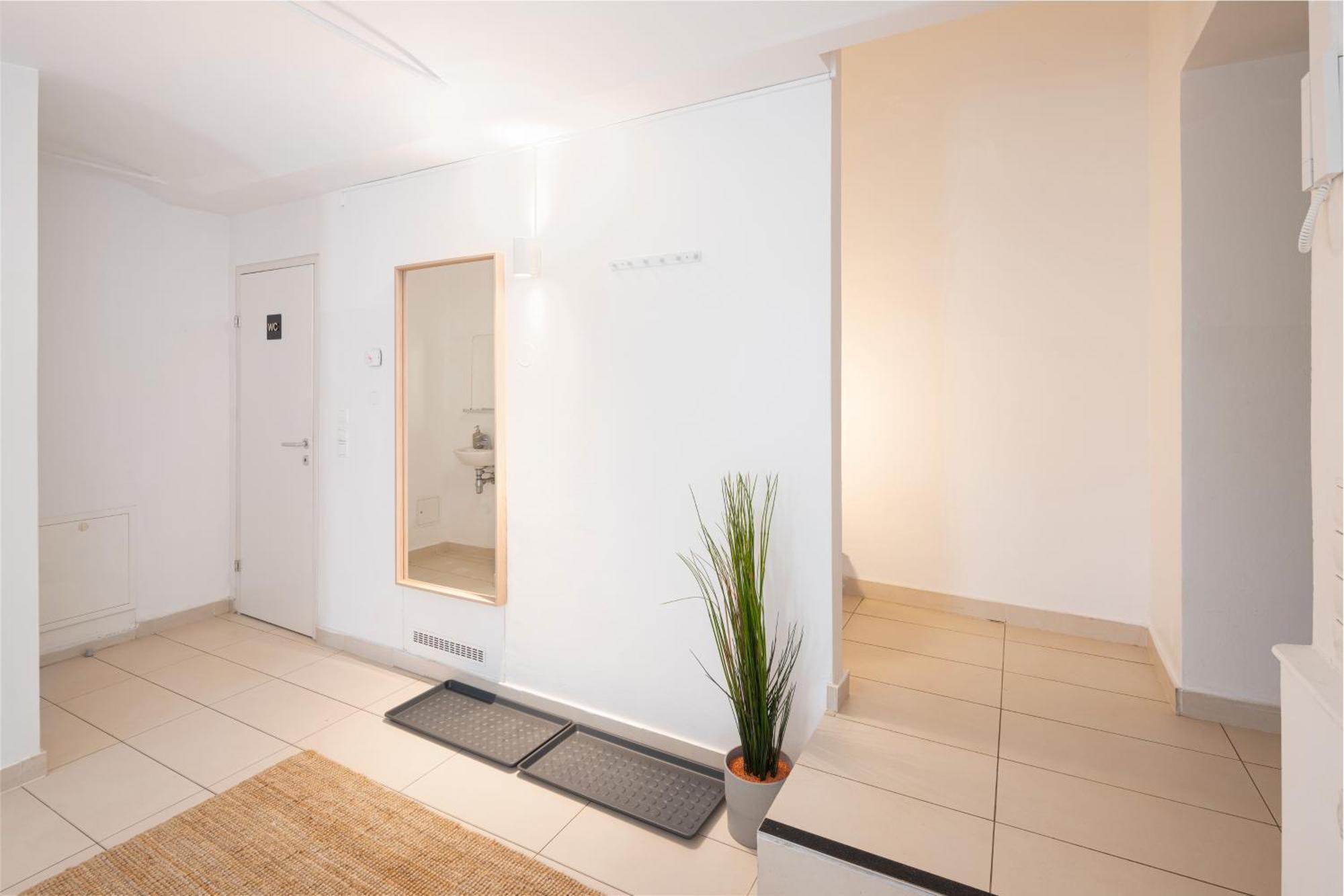 Gemuetliches, Ruhiges Apartment - 90M2 Mit Garten Und Terrasse Viena Exterior foto